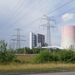 power station, energy, power engineering, current, refrigerator fireplace, high voltage, poles, wires, industrial building, jaworzno, tauron, jaworzno, jaworzno, jaworzno, tauron, tauron, tauron, tauron, tauron